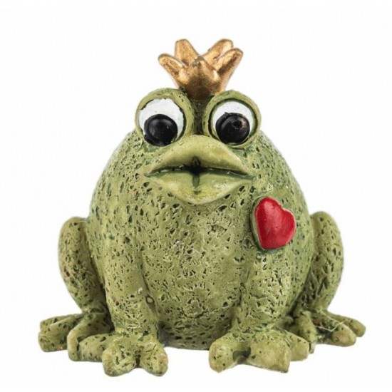 YY5651 Kurbağa Figürlü Biblo Silikon Kalıp – Sevimli ve Dekoratif Hediye!